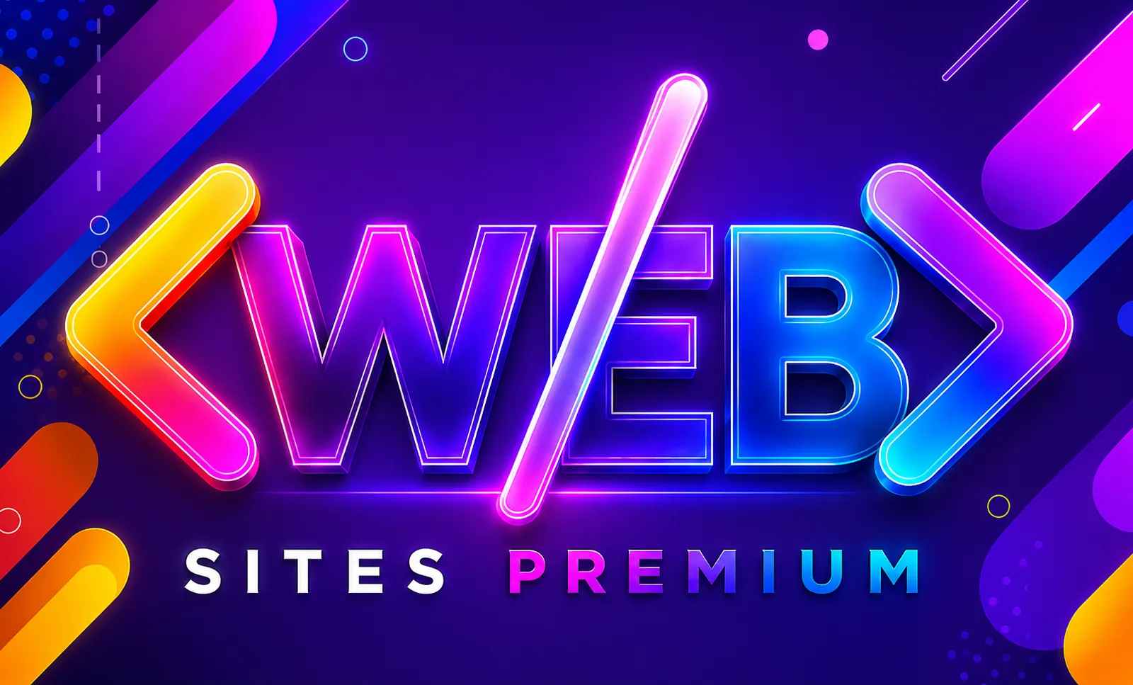 WEB Sites Premium
